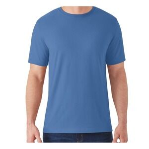 Member's Mark Mens Crew Neck Short Sleeve Tee 3XL